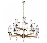 Подвесная люстра Sham 4505/17 LM-15 Divinare