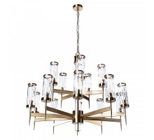 Подвесная люстра Sham 4505/17 LM-15 Divinare