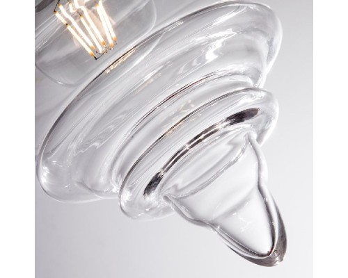 Подвесной светильник Maumee 5000/02 SP-1 Divinare