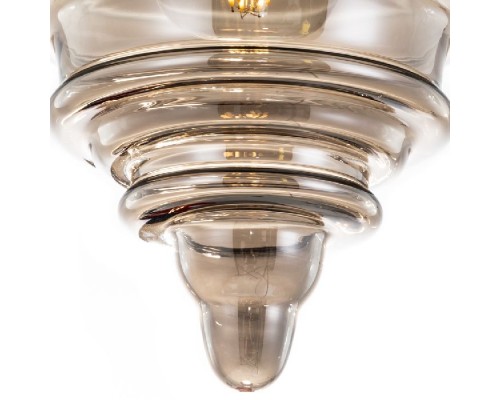 Подвесной светильник Maumee 5000/04 SP-1 Divinare