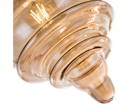 Подвесной светильник Maumee 5000/17 SP-1 Divinare