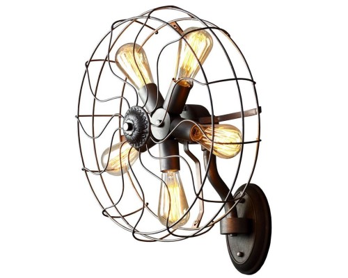 Бра Cottero 5001/01 AP-5 Divinare