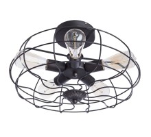 Потолочная люстра Cottero 5002/05 PL-5 Divinare