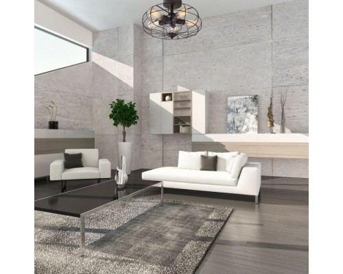 Потолочная люстра Cottero 5002/05 PL-5 Divinare