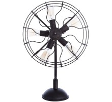 Настольная лампа Cottero 5002/05 TL-5 Divinare