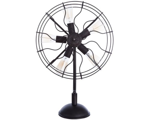 Настольная лампа Cottero 5002/05 TL-5 Divinare