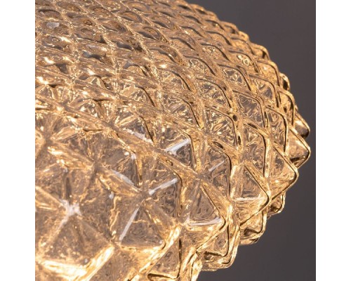 Подвесной светильник Okab 5005/02 SP-1 Divinare