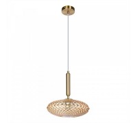 Подвесной светильник Okab 5005/17 SP-1 Divinare