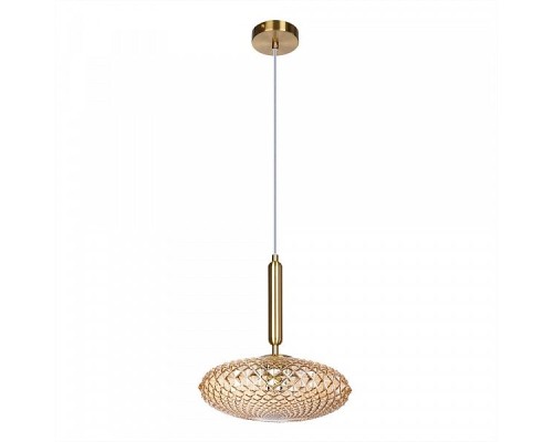 Подвесной светильник Okab 5005/17 SP-1 Divinare