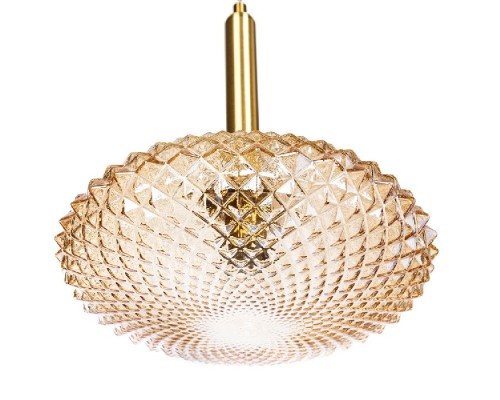 Подвесной светильник Okab 5005/17 SP-1 Divinare