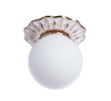 Потолочный светильник Perla 5007/20 PL-1 Divinare