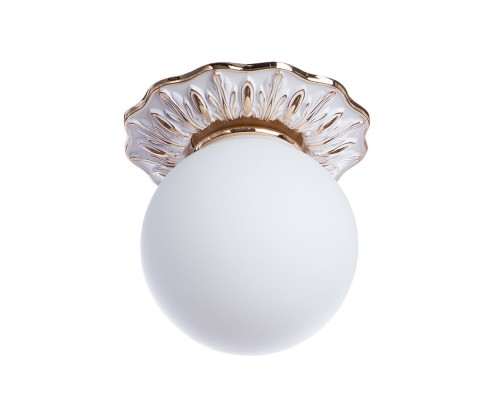 Потолочный светильник Perla 5007/20 PL-1 Divinare