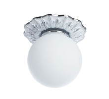 Потолочный светильник Perla 5007/21 PL-1 Divinare