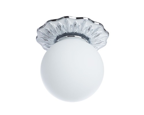 Потолочный светильник Perla 5007/21 PL-1 Divinare