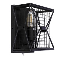 Настенный светильник Rete 5009/04 AP-1 Divinare