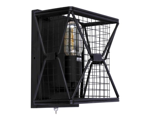 Настенный светильник Rete 5009/04 AP-1 Divinare