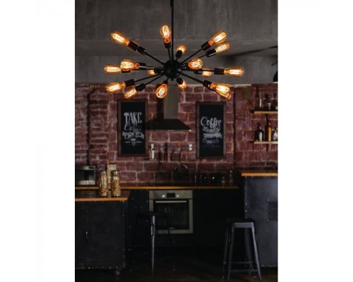 Подвесной светильник Floriana 5010/01 SP-18 Divinare