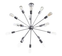 Подвесная люстра Floriana 5011/02 SP-18 Divinare