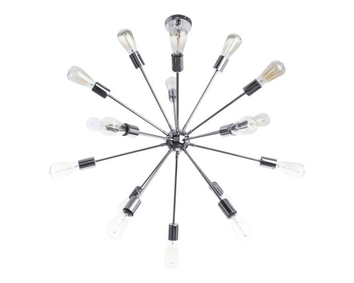 Подвесная люстра Floriana 5011/02 SP-18 Divinare