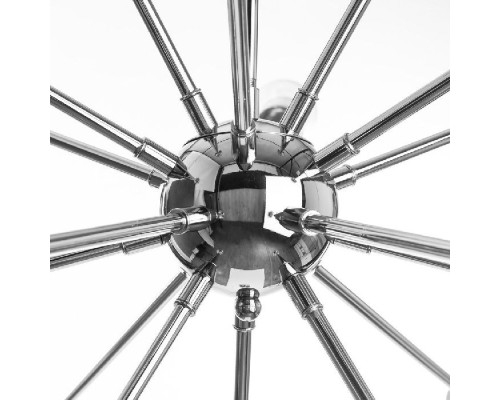 Подвесная люстра Floriana 5011/02 SP-18 Divinare