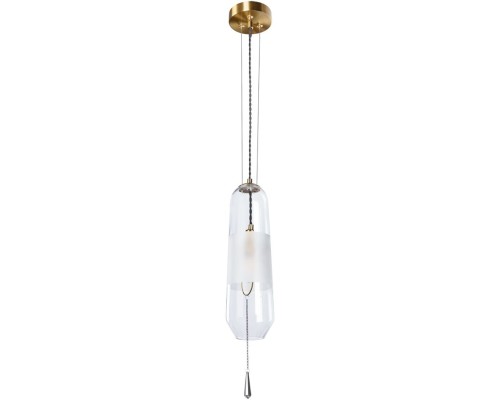 Подвесной светильник Lich 5012/09 SP-1 Divinare