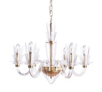 Подвесная люстра Susana 5122/09 LM-6 Divinare