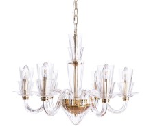 Подвесная люстра Susana 5122/09 LM-6 Divinare