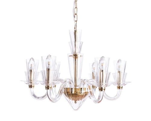 Подвесная люстра Susana 5122/09 LM-6 Divinare