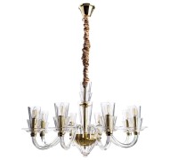 Подвесная люстра Susana 5122/09 LM-8 Divinare