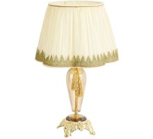 Настольная лампа Laura 5123/01 TL-1 Divinare