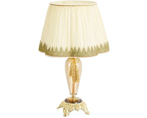 Настольная лампа Laura 5123/01 TL-1 Divinare