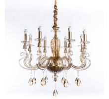 Подвесная люстра Carl 5124/07 LM-8 Divinare