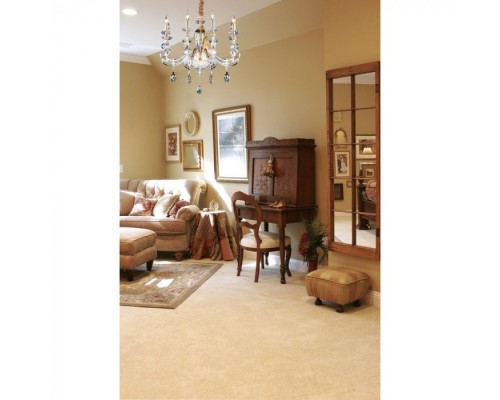 Подвесная люстра Carl 5124/07 LM-8 Divinare