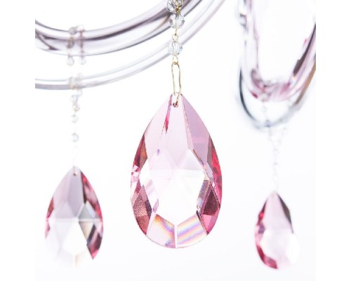 Подвесная люстра Carl 5124/14 LM-6 Divinare