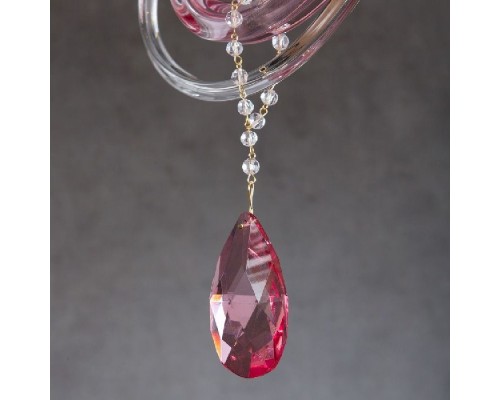 Подвесная люстра Carl 5124/14 LM-8 Divinare