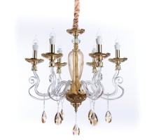 Подвесная люстра Simona 5125/07 LM-6 Divinare