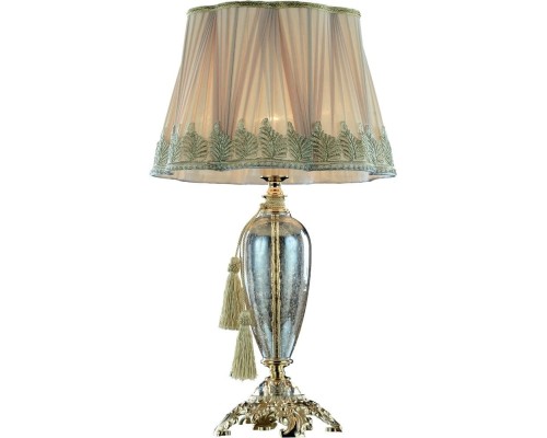 Настольная лампа Simona 5125/07 TL-1 Divinare