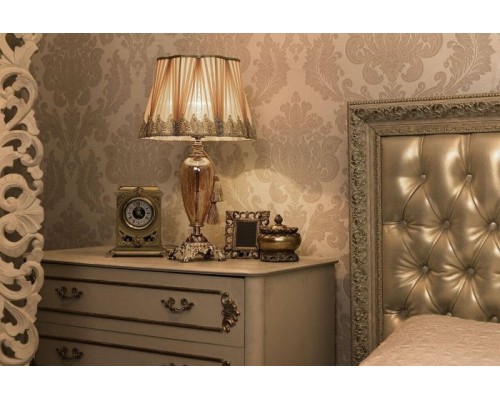 Настольная лампа Simona 5125/07 TL-1 Divinare