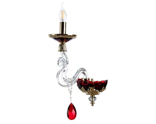 Бра Simona 5125/10 AP-1 Divinare