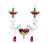 Бра Simona 5125/10 AP-2 Divinare