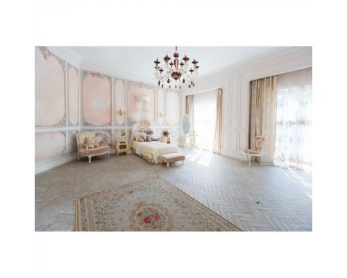 Подвесная люстра Simona 5125/10 LM-15 Divinare