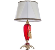 Настольная лампа Simona 5125/10 TL-1 Divinare