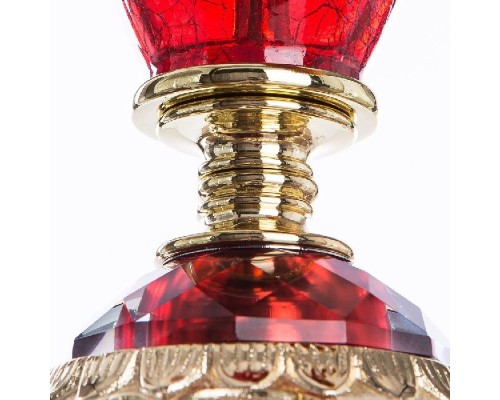 Настольная лампа Simona 5125/10 TL-1 Divinare