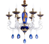 Подвесная люстра Simona 5125/11 LM-6 Divinare