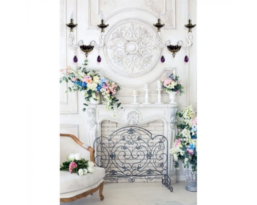 Бра Simona 5125/12 AP-2 Divinare