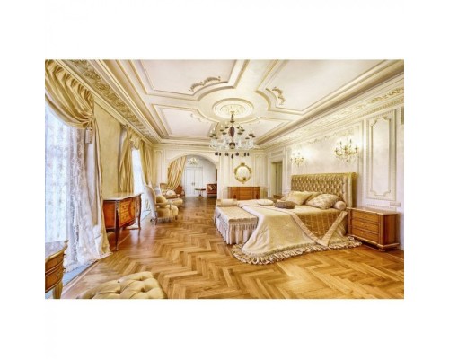 Подвесная люстра Simona 5125/12 LM-15 Divinare