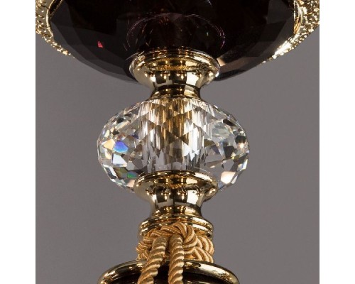 Подвесная люстра Simona 5125/12 LM-15 Divinare