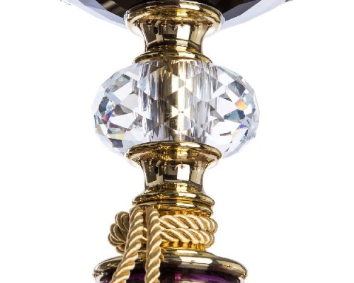 Подвесная люстра Simona 5125/12 LM-6 Divinare