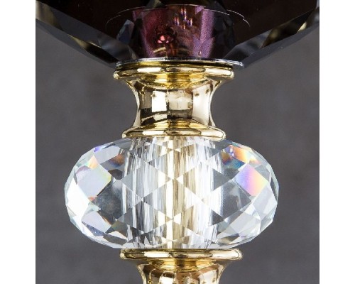 Подвесная люстра Simona 5125/12 LM-8 Divinare