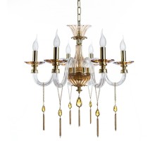 Подвесная люстра Monna 5126/07 LM-6 Divinare